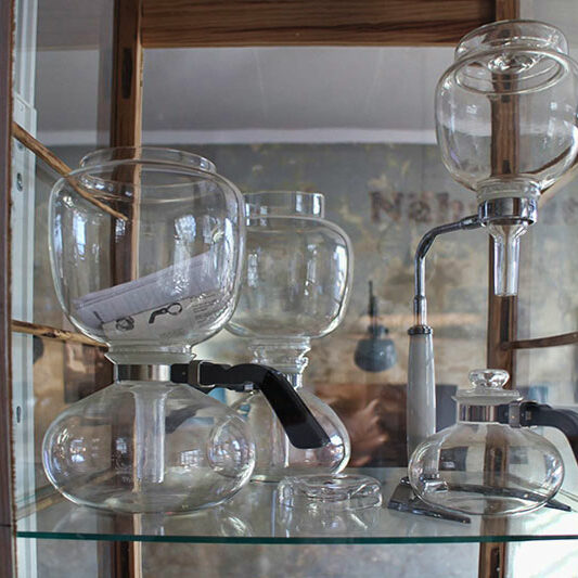 Besondere Objekte zu entdecken