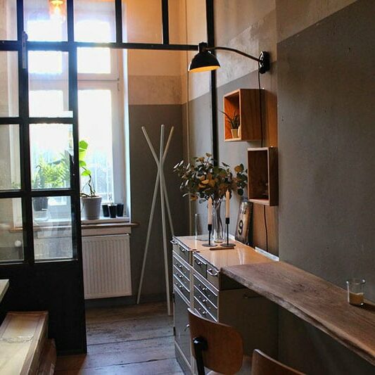 Interior Design mit Style