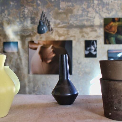 Kunsthaus, Austellung und Kaffee